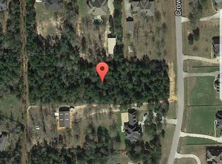 15645 Crown Oaks Dr, Montgomery, TX 77316