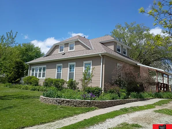 308 N Nebraska St, Hooper, NE 68031