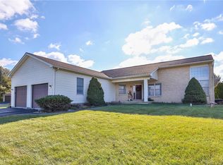 3342 Levans Rd N, Coplay, PA 18037