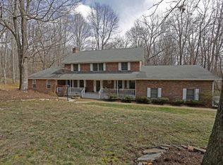 1490 Barkley Road, telford, TN 37690