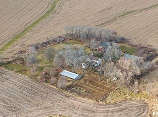 2400 190th St, Wheatland, IA 52777