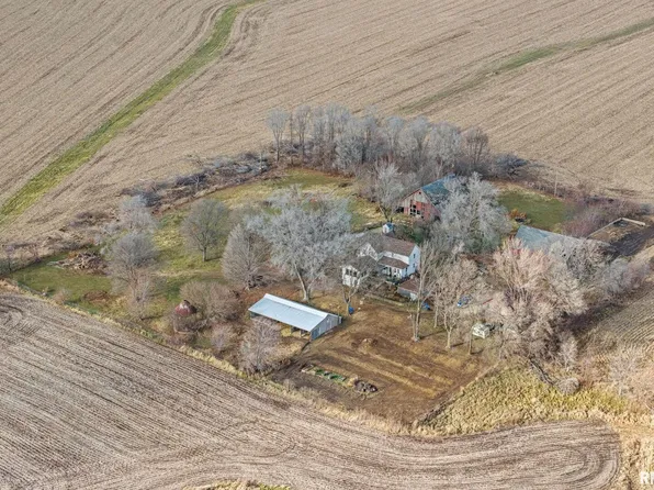 2400 190th St, Wheatland, IA 52777