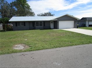 4424 Maderia Ave, Sebring, FL 33872