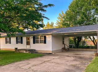 303 S Adrian Ave, Rolla, MO 65401