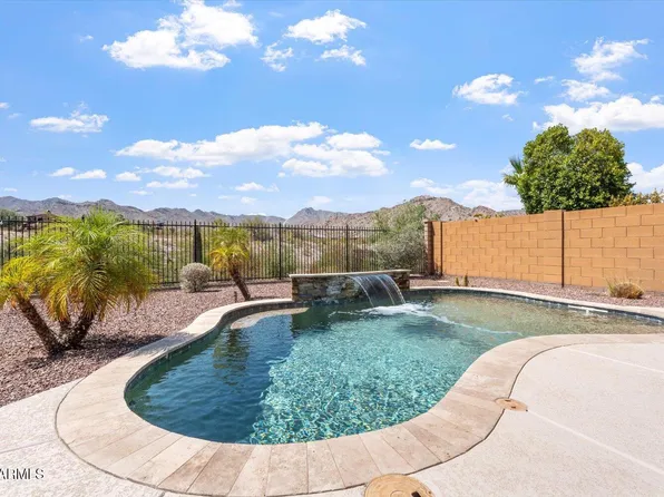 4564 N ARBOR Way, Buckeye, AZ 85396