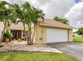 Audubon Cluster West, Homestead, FL 33035