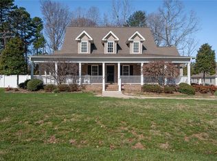 2915 Kamerin St, Randleman, NC 27317