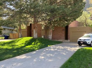 7827 S Honeycomb Rd, Salt Lake City, UT 84121