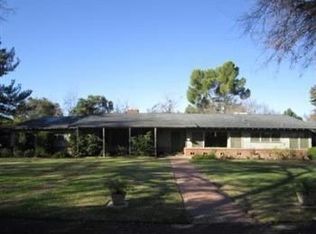 4659 N 11th St, Fresno, CA 93726