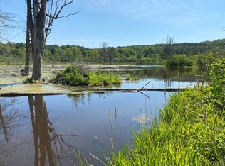 0 Redman Rd #15, Fillmore, NY 14735