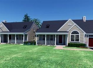 110 Altons 6a Ln, East Falmouth, MA 02536