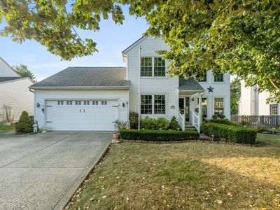 1577 Rebecca Dr, Marysville, OH, 43040