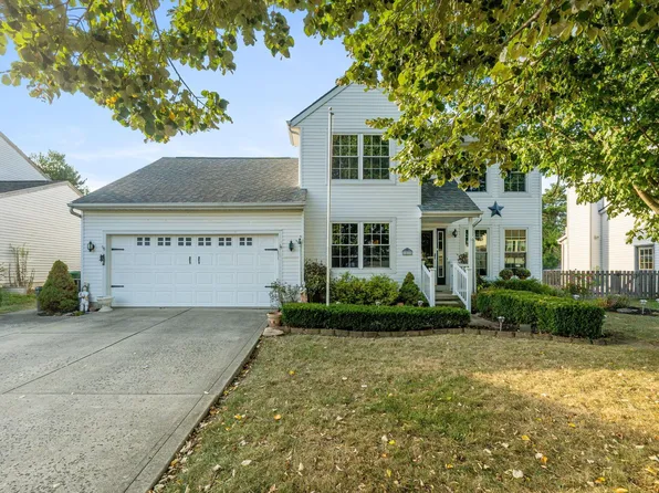 1577 Rebecca Dr, Marysville, OH 43040