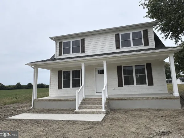 111 Gay St, Vienna, MD 21869