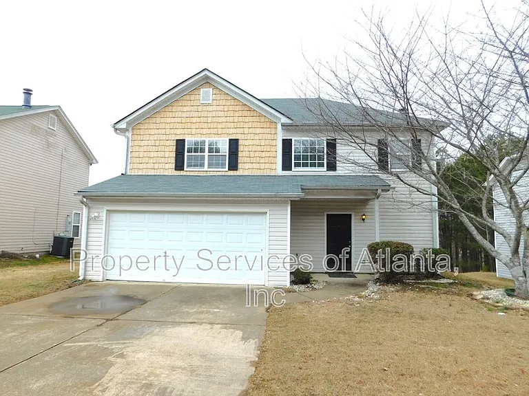 6431 Shadow Ct — Photo 1