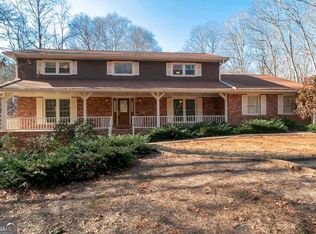 320 Buckingham Dr SW, Conyers, GA 30094