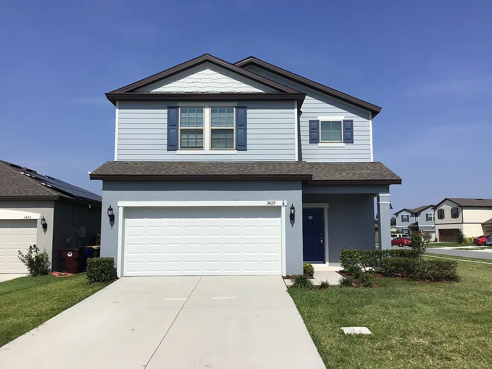 3429 Soaring Dr