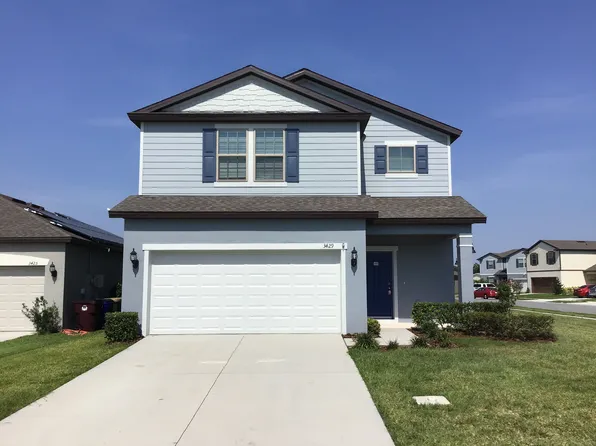 3429 Soaring Dr, Saint Cloud, FL 34772