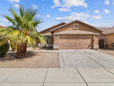 8539 W Pima St, Tolleson, AZ, 85353