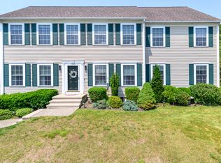 7 Castlewood Dr UNIT 7, Monroe, CT 06468