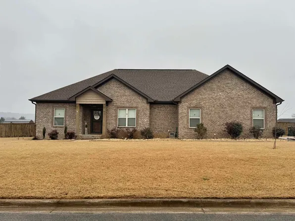 241 Allen Cir, Tuscumbia, AL 35674