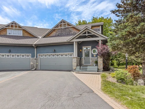 45 Turtle Point Point, Ottawa, ON K2K 3P1
