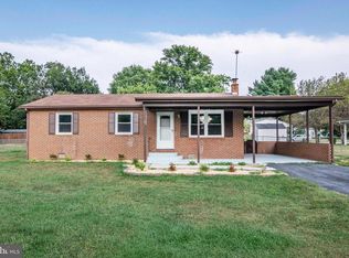 3 W Old Barn Rd, Luray, VA 22835