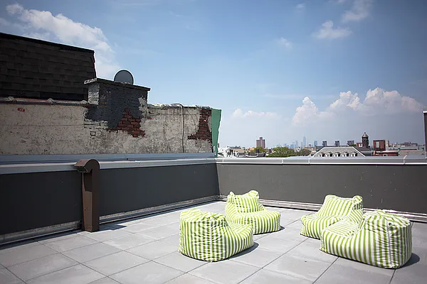 Rented by Brooklyn Group | media 9