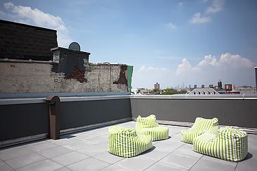 Rented by Brooklyn Group