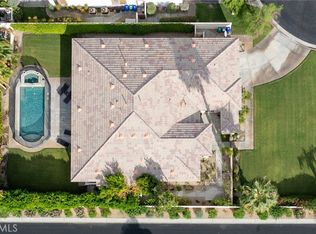 17 Bellisimo Ct, Rancho Mirage, CA 92270
