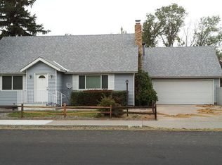 4660 Aster Dr, Reno, NV 89502