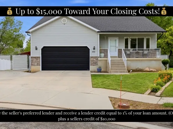 755 S 410 W, Ogden, UT 84404
