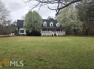 571 Hinton Rd, Social Circle, GA 30025