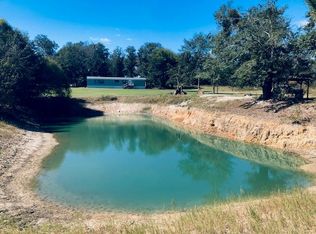 505B Lulaville Rd, Fitzgerald, GA 31750