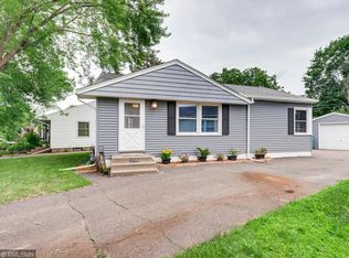 2156 Rose Ave E, Saint Paul, MN 55119