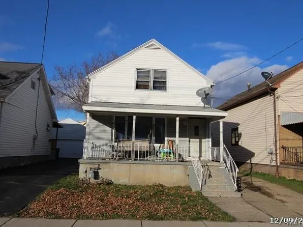 76 Garvey Ave, Buffalo, NY 14220