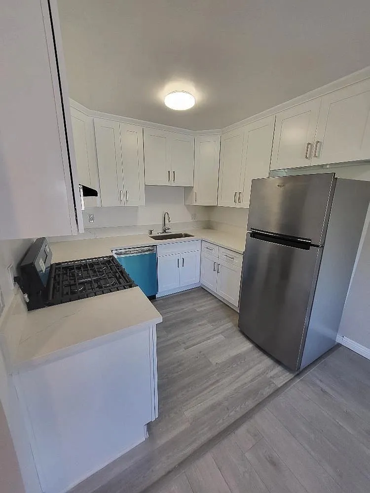 1 bed, 1.0 bath, $2,895 — Photo 1
