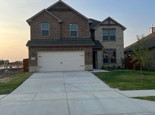 1920 Kelva Dr, Haslet, TX 76052