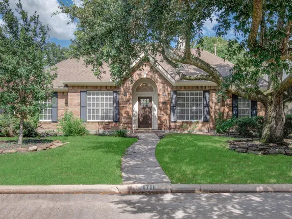 1711 Stone Meadows Ln, Houston, TX 77094