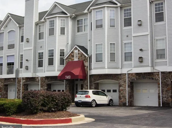 7412 Hindon Cir Unit 103, Windsor Mill, MD 21244