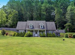 67 Chessie Rdg, Sumerco, WV 25567