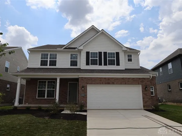 2847 Sky Crossing Dr #48, Dayton, OH 45434