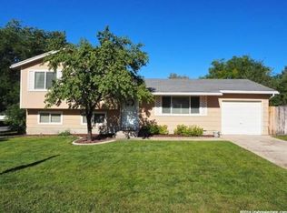 8236 S Mulberry Way, Sandy, UT 84093