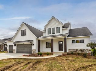 Aster Plan, Blue Haven, Holland, MI 49424