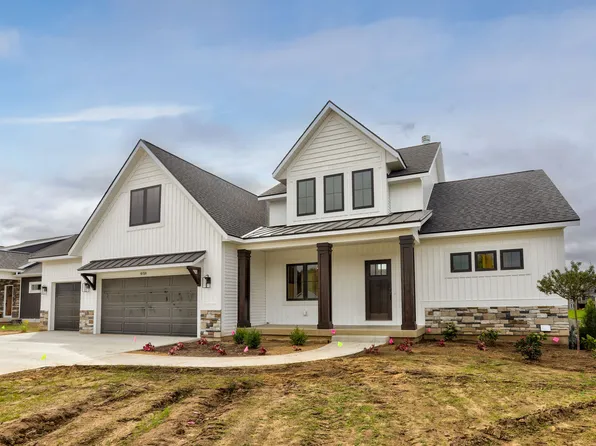 Aster Plan, Blue Haven