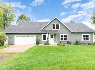 4815 Flock Rd, Beaverton, MI 48612