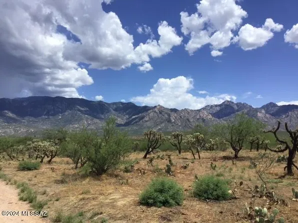 E Rollins Rd, Tucson, AZ 85739