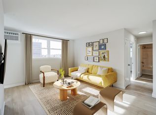 Summerdale Flats, Philadelphia, PA 19111