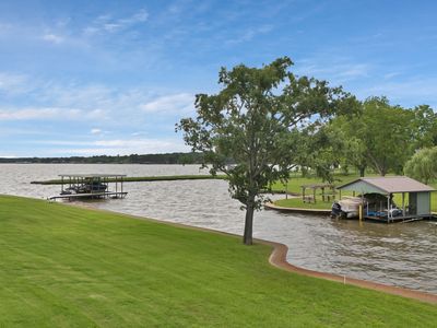 130 Rhondas Row, Kemp, TX, 75143