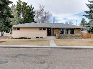 513 NE Memorial Ave, Vulcan, AB T0L2B0